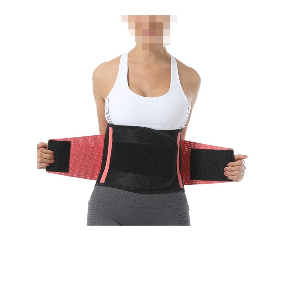 Lumbar Brace/Lower Back Support Belt Fitness Belt
